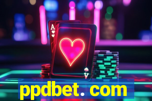 ppdbet. com